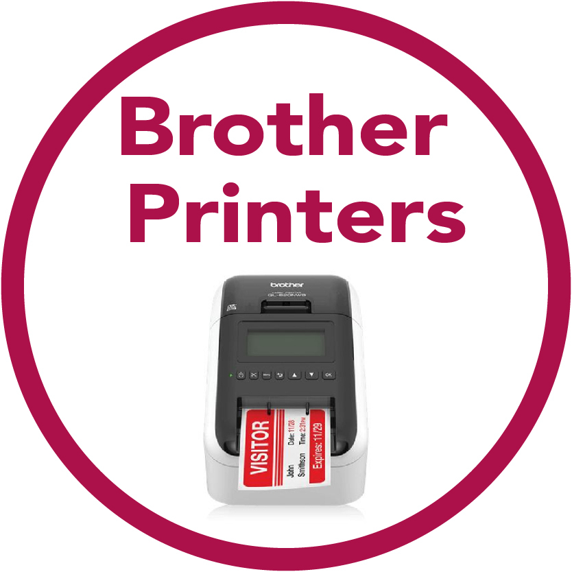 Brother Printers